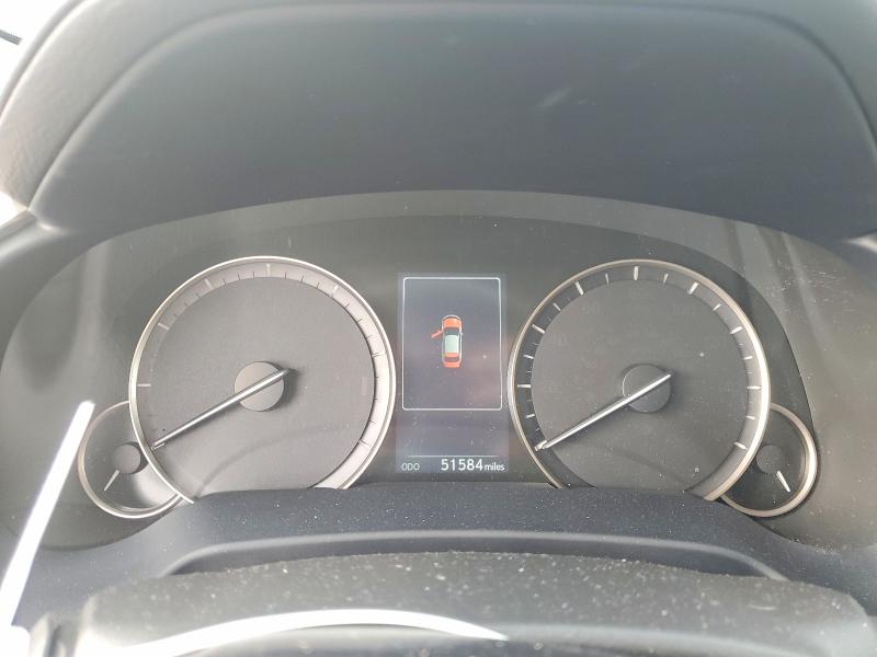 58952896 :رقم المزاد ، 2T2HZMAA1MC201565 vin ، 2021 Lexus Rx مزاد بيع