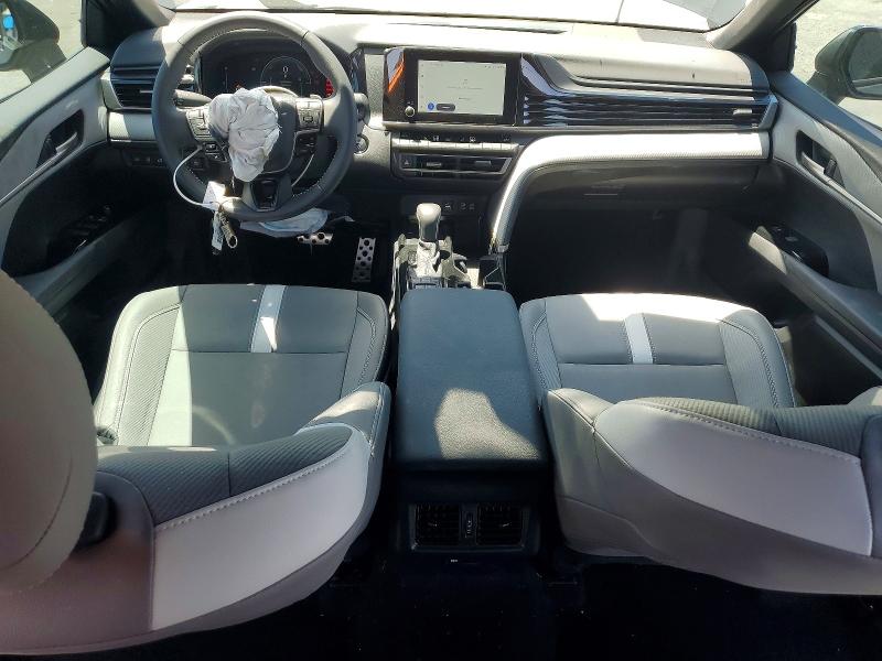 Продаж на аукціоні авто 2025 Toyota Camry, vin: 4T1DAACK7SU173278, номер лоту: 56950876