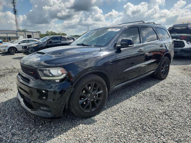 Продаж на аукціоні авто 2018 Dodge Durango, vin: 1C4RDHDG6JC473371, номер лоту: 58621836