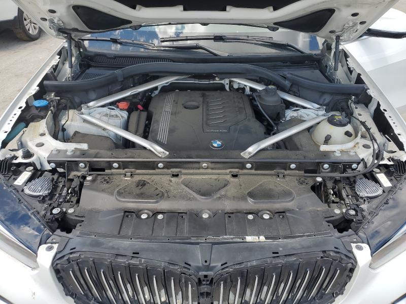 2019 Bmw X5 მანქანა იყიდება აუქციონზე, vin: 5UXCR6C57KLL60542, აუქციონის ნომერი: 58450336