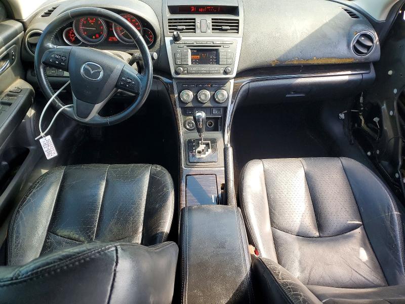 Aukcja sprzedaży 2012 Mazda 6, vin: 1YVHZ8CH0C5M20299, numer aukcji: 56340996