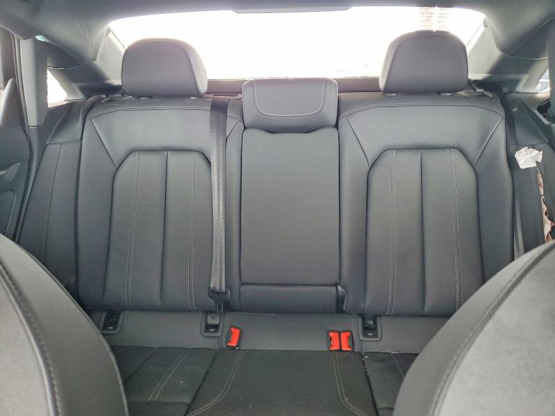 Продажа на аукционе авто 2024 Audi A3, vin: WAUAUDGY4RA119380, номер лота: 57868336