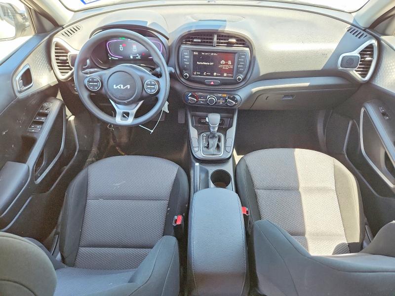 Aukcja sprzedaży 2025 Kia Soul, vin: KNDJ23AU7S7945958, numer aukcji: 55952856