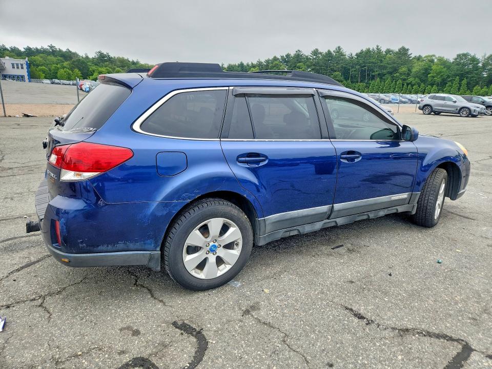 Aukcja sprzedaży 2010 Subaru Outback, vin: 4S4BRBKC0A3317435, numer aukcji: 58037736