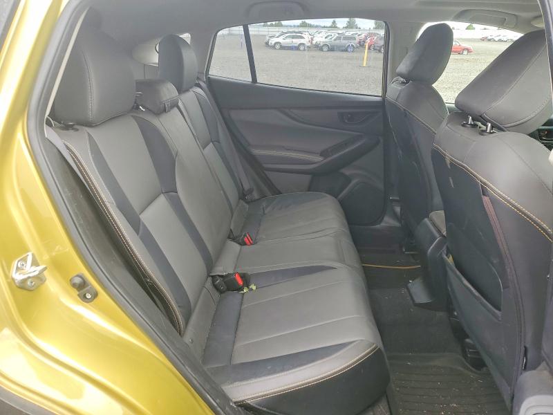 Продажа на аукционе авто 2021 Subaru Crosstrek, vin: JF2GTHSC3MH239398, номер лота: 58688146