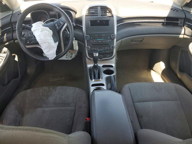 Aukcja sprzedaży 2015 Chevrolet Malibu, vin: 1G11A5SL4FF264309, numer aukcji: 56117976