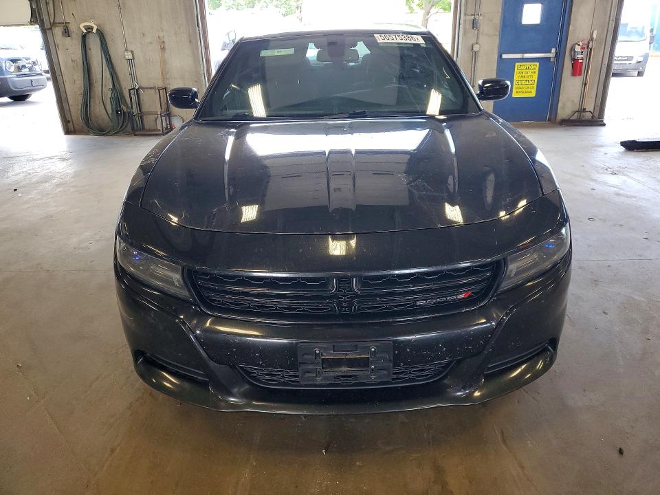 Aukcja sprzedaży 2018 Dodge Charger, vin: 2C3CDXJG1JH235451, numer aukcji: 56575386