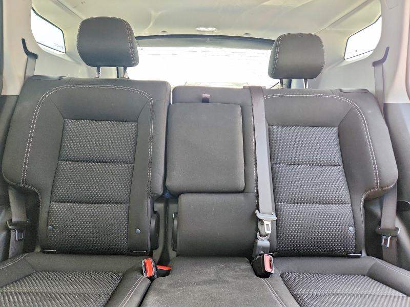 58928026 :رقم المزاد ، 3GKALMEG6PL272062 vin ، 2023 Gmc Terrain مزاد بيع