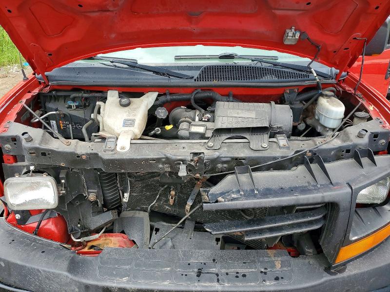 Продажа на аукционе авто 2012 Gmc Savana, vin: 1GKW7PFG9C1128503, номер лота: 55823006