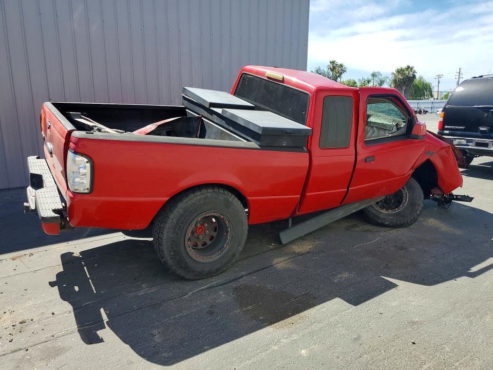 1999 Ford Ranger მანქანა იყიდება აუქციონზე, vin: 1FTYR14X7XPC03362, აუქციონის ნომერი: 56471126