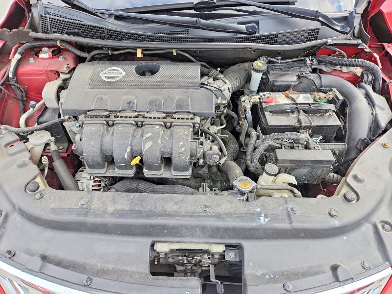 Продажа на аукционе авто 2014 Nissan Sentra, vin: 3N1AB7AP5EL678498, номер лота: 52706466