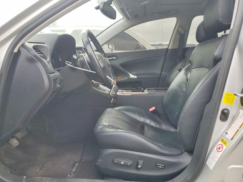 Продаж на аукціоні авто 2011 Lexus Is, vin: JTHBF5C29B5156155, номер лоту: 59164936