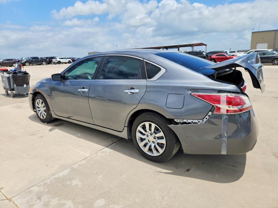 Продаж на аукціоні авто 2014 Nissan Altima, vin: 1N4AL3AP4EN336291, номер лоту: 56229526
