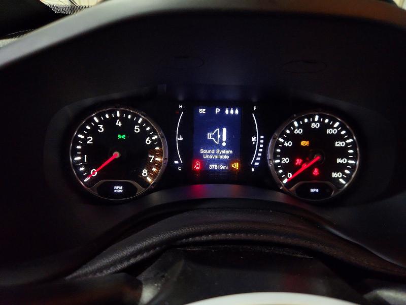 Продаж на аукціоні авто 2019 Jeep Renegade, vin: ZACNJBAB7KPJ75659, номер лоту: 54904866