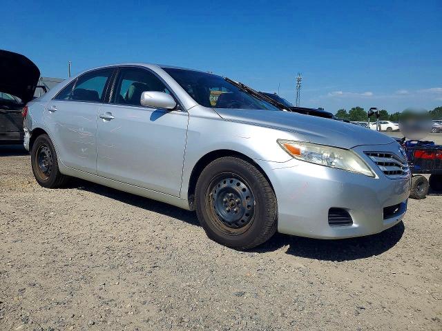 56802106 :رقم المزاد ، 4T1BF3EK6BU668394 vin ، 2011 Toyota Camry مزاد بيع