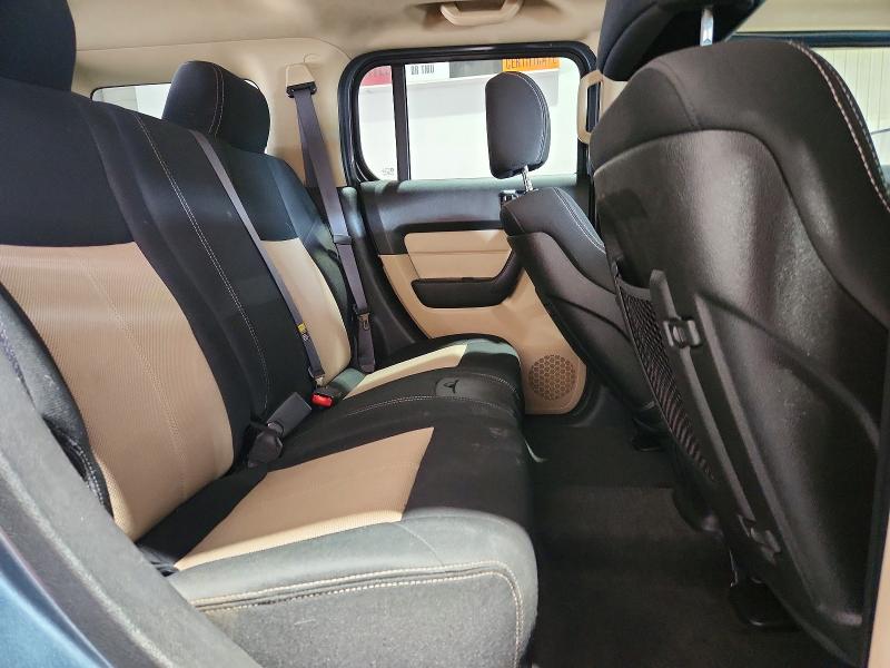 Продажа на аукционе авто 2006 Hummer H3, vin: 5GTDN136568179325, номер лота: 57380306