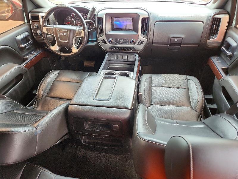 Aukcja sprzedaży 2014 Gmc Sierra, vin: 1GTV2VEC3EZ289460, numer aukcji: 56583456