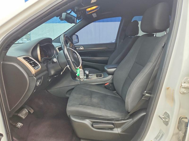 Продаж на аукціоні авто 2015 Jeep Grand Cherokee, vin: 1C4RJEAG5FC230864, номер лоту: 56523856