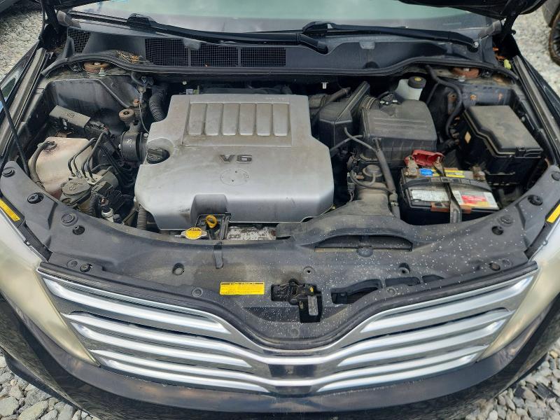 Продаж на аукціоні авто 2009 Toyota Venza, vin: 4T3BK11A39U001801, номер лоту: 56091756