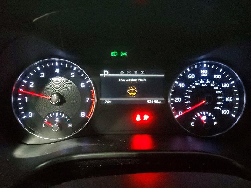 Продаж на аукціоні авто 2023 Kia Forte, vin: 3KPF24AD9PE693486, номер лоту: 58091306