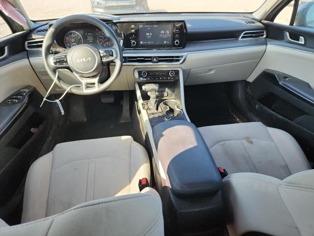 2022 Kia K5 მანქანა იყიდება აუქციონზე, vin: 5XXG14J21NG165516, აუქციონის ნომერი: 56956336