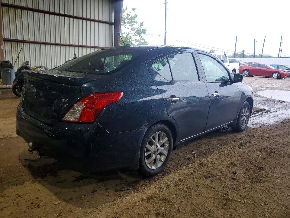 Aukcja sprzedaży 2017 Nissan Versa, vin: 3N1CN7AP4HL864439, numer aukcji: 55768626