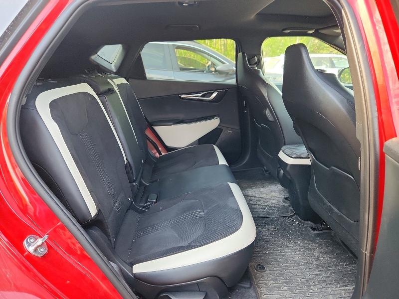 Продаж на аукціоні авто 2024 Kia Ev6, vin: KNDC4DLC6R5197819, номер лоту: 56034176