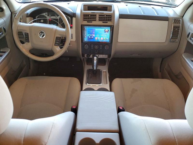 Продаж на аукціоні авто 2009 Mercury Mariner, vin: 4M2CU81G69KJ05388, номер лоту: 55475846