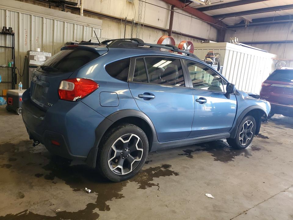 Aukcja sprzedaży 2014 Subaru Xv Crosstrek, vin: JF2GPAKC8E8296757, numer aukcji: 56497876