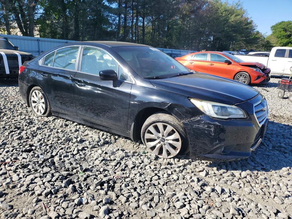 Aukcja sprzedaży 2015 Subaru Legacy, vin: 4S3BNAD61F3047138, numer aukcji: 56276126