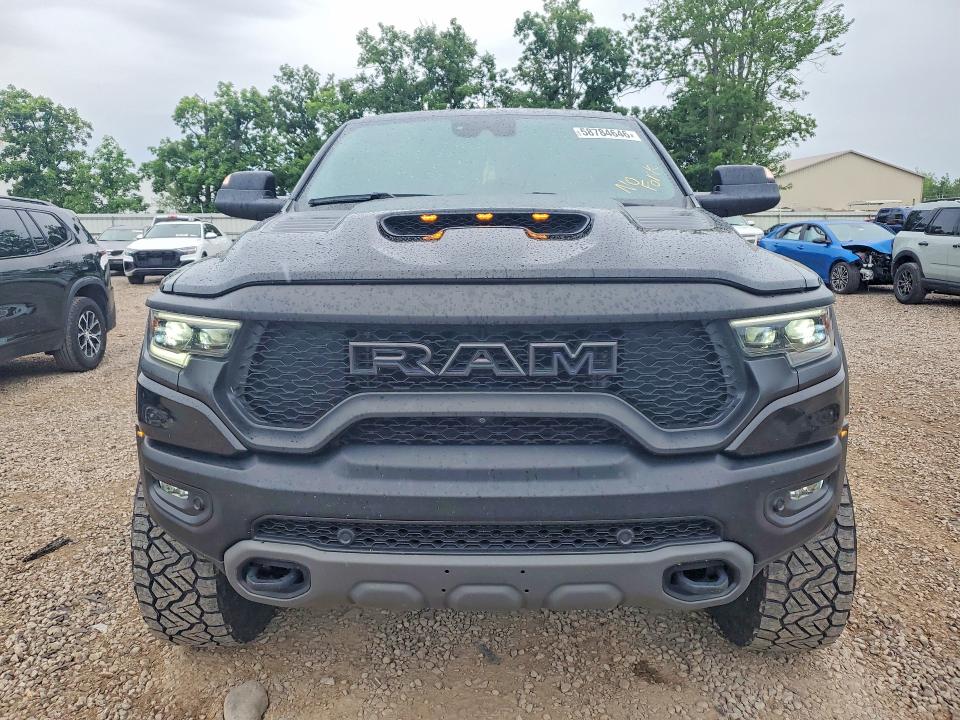 Продажа на аукционе авто 2023 Ram 1500, vin: 1C6SRFU95PN558697, номер лота: 58784646