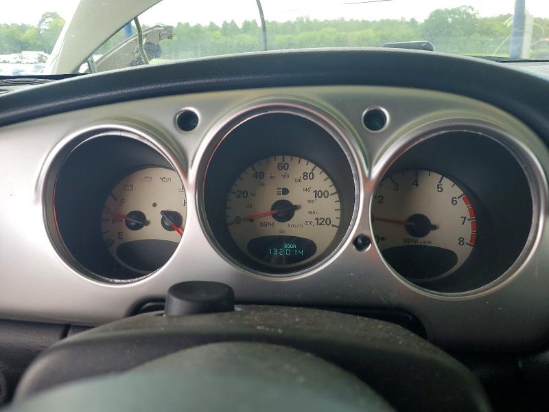 56846466 :رقم المزاد ، 3C4FY58B45T624383 vin ، 2005 Chrysler Pt Cruiser مزاد بيع