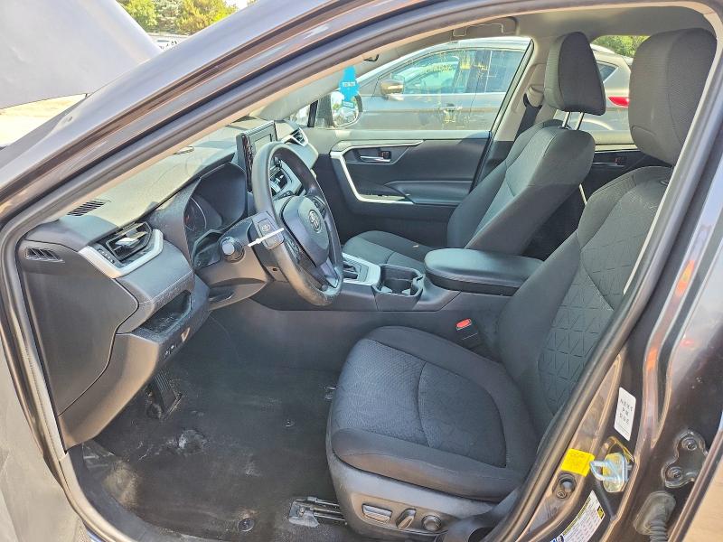 Продажа на аукционе авто 2021 Toyota Rav4, vin: 2T3P1RFV1MW187172, номер лота: 55188156