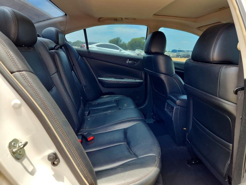 56403136 :رقم المزاد ، 1N4AA5AP3DC828418 vin ، 2013 Nissan Maxima مزاد بيع