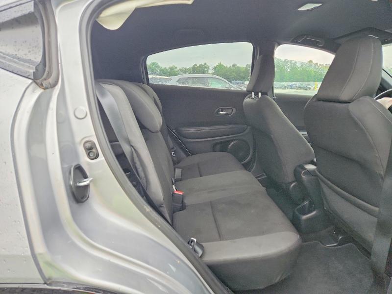 Auction sale of the 2022 Honda Hr-v, vin: 3CZRU5H11NM745893, lot number: 56967886
