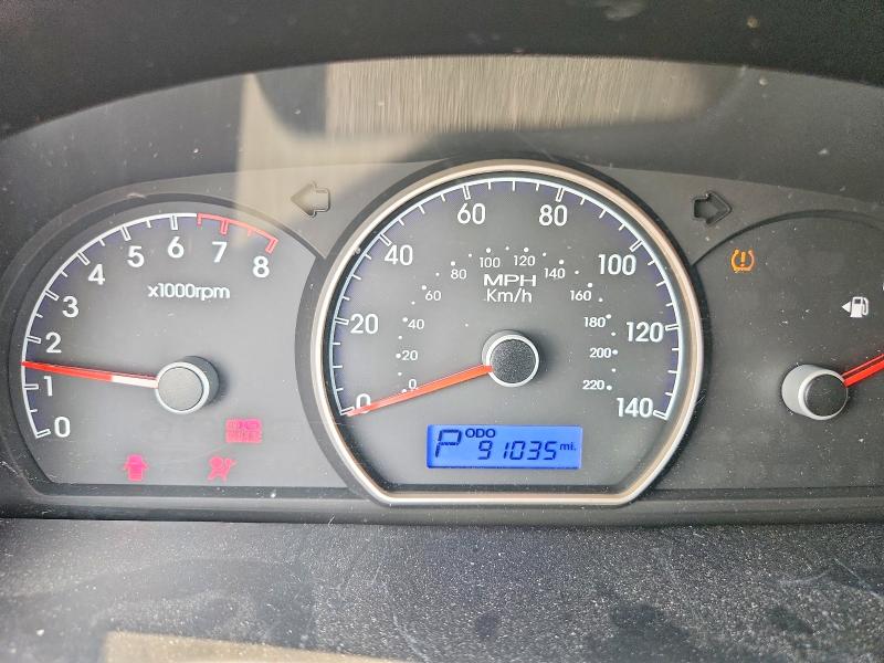 Продаж на аукціоні авто 2010 Hyundai Elantra, vin: KMHDU4AD1AU990130, номер лоту: 58830076