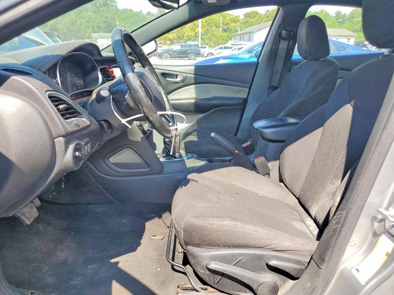 Aukcja sprzedaży 2014 Dodge Dart, vin: 1C3CDFBB1ED926513, numer aukcji: 57511276