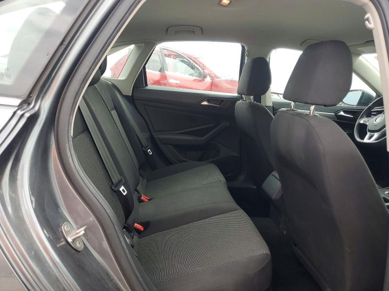 Продажа на аукционе авто 2019 Volkswagen Jetta, vin: 3VWCB7BU7KM204498, номер лота: 58613516