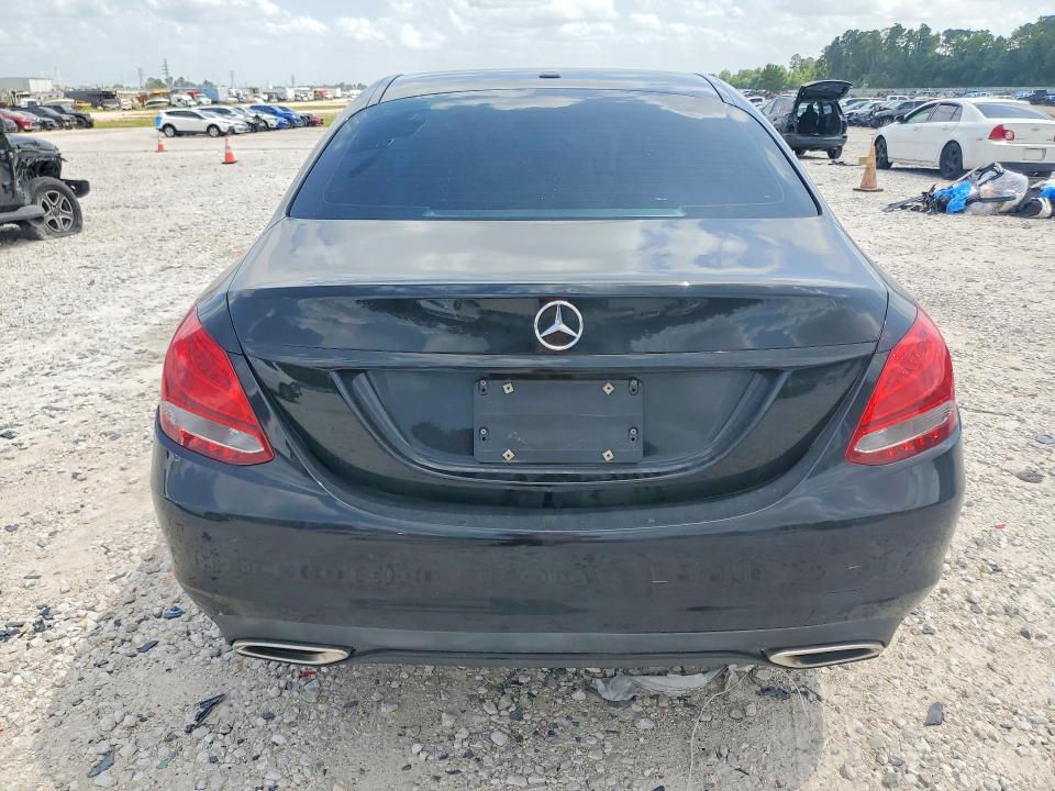 Продажа на аукционе авто 2018 Mercedes-benz C, vin: 55SWF4KB5JU279610, номер лота: 59161306
