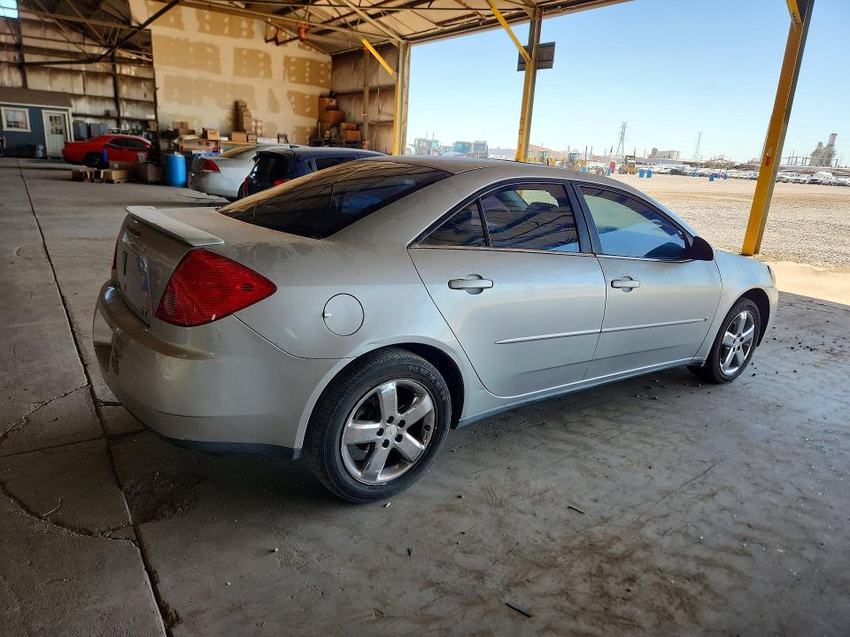 Aukcja sprzedaży 2007 Pontiac G6, vin: 1G2ZH58N374264852, numer aukcji: 55696486