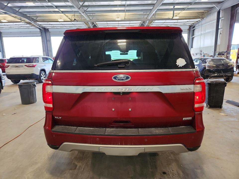 2019 Ford Expedition მანქანა იყიდება აუქციონზე, vin: 1FMJK1JT3KEA32746, აუქციონის ნომერი: 56669296