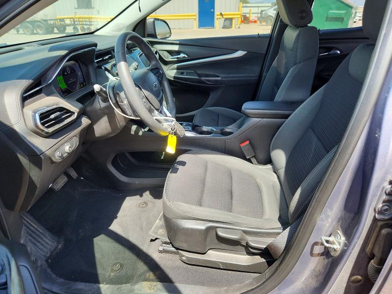 Aukcja sprzedaży 2023 Chevrolet Bolt Euv, vin: 1G1FY6S00P4151046, numer aukcji: 56184986