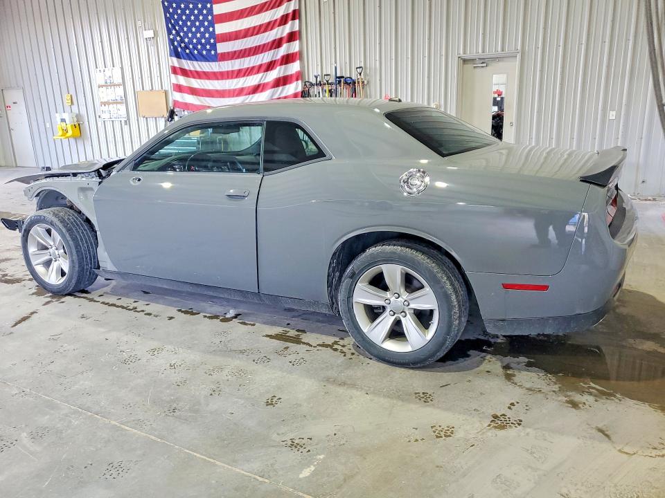 57539936 :رقم المزاد ، 2C3CDZAG8PH567701 vin ، 2023 Dodge Challenger مزاد بيع