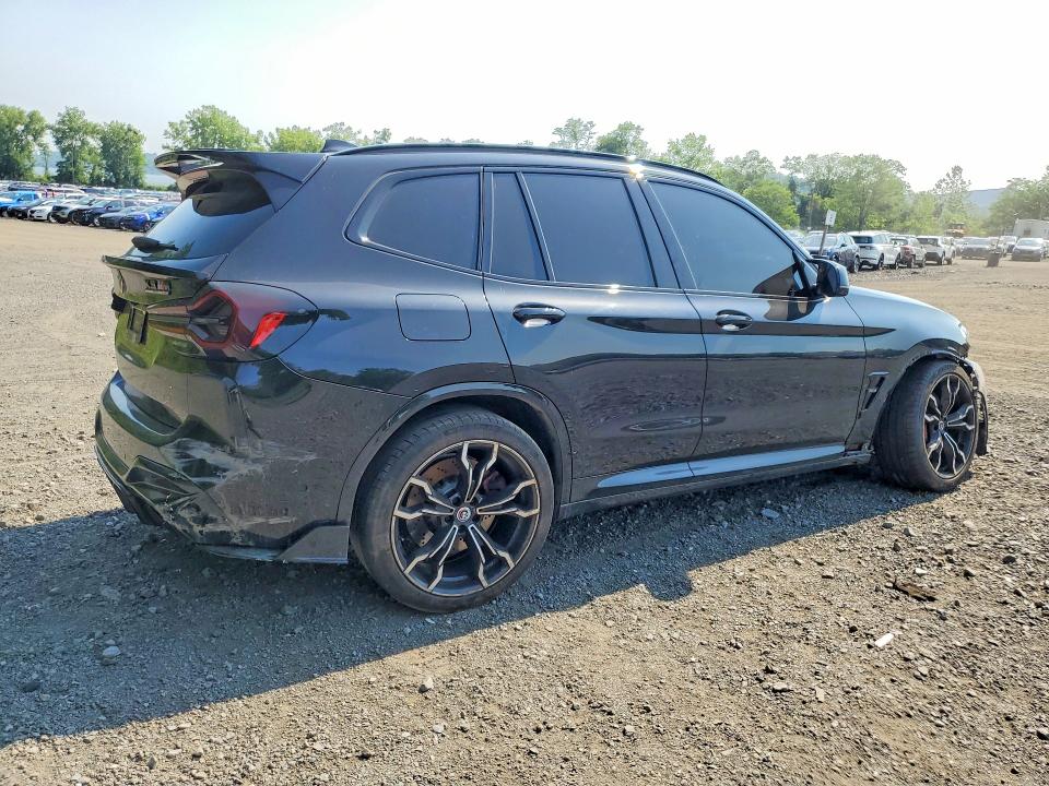 Aukcja sprzedaży 2023 Bmw X3, vin: 5YM13EC04P9R81337, numer aukcji: 59011536