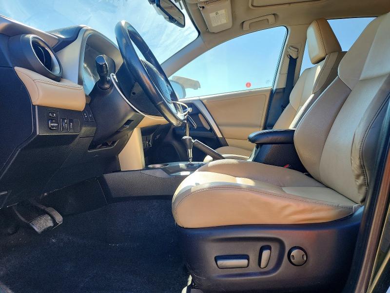 Продажа на аукционе авто 2013 Toyota Rav4, vin: 2T3DFREV5DW061404, номер лота: 57733986