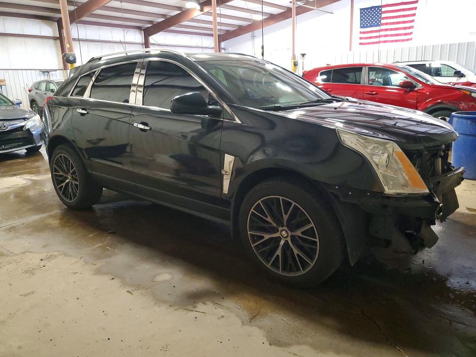 Продажа на аукционе авто 2012 Cadillac Srx, vin: 3GYFNEE32CS512782, номер лота: 55441716