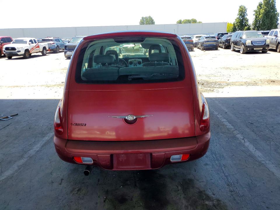 Aukcja sprzedaży 2009 Chrysler Pt Cruiser, vin: 3A8FY48949T578625, numer aukcji: 57093116