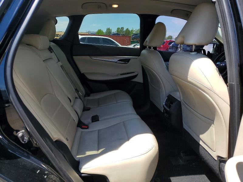 Продажа на аукционе авто 2019 Infiniti Qx50, vin: 3PCAJ5M30KF109937, номер лота: 57505276