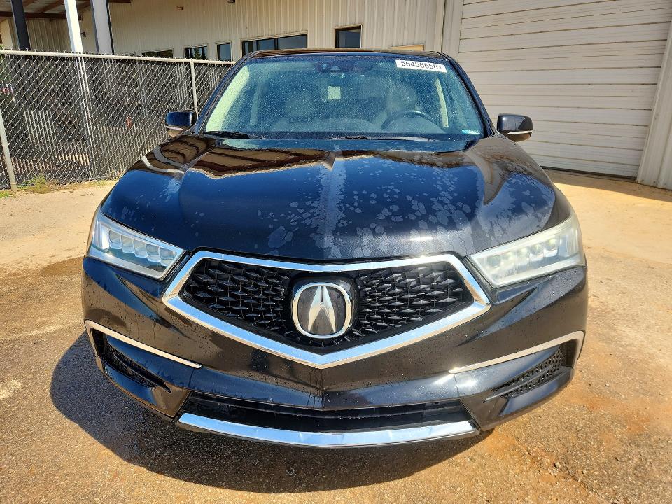 Aukcja sprzedaży 2020 Acura Mdx, vin: 5J8YD3H53LL003035, numer aukcji: 56456656