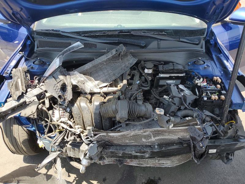 Aukcja sprzedaży 2024 Kia Forte, vin: 3KPF24AD2RE725391, numer aukcji: 55969486